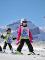 Ski School Samoëns 360