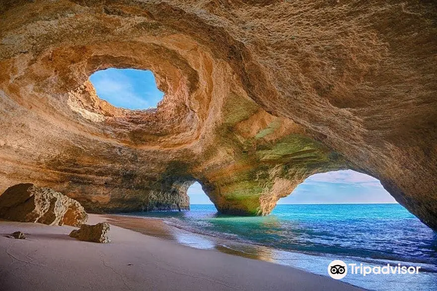 Spiaggia di Marinha