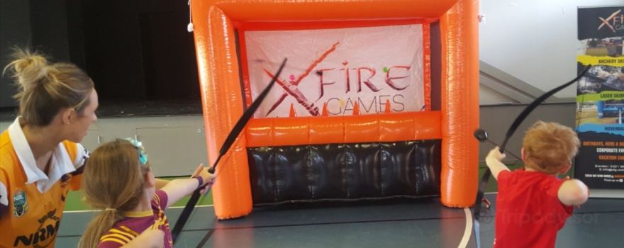 XFire Games