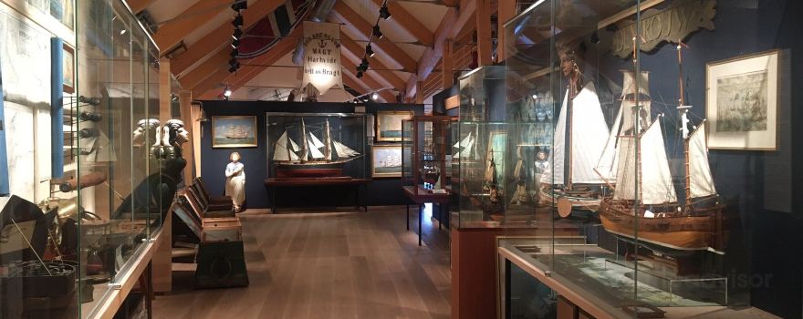 Lyngørfjorden Kystkultursenter