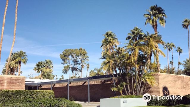 Palm Springs Historical Society