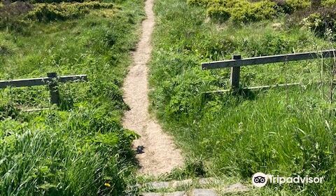 The Hole of Horcum