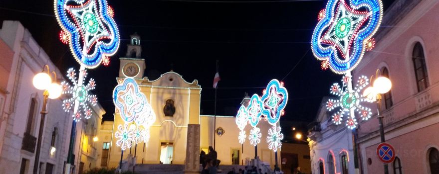 Church of Saint Mary Our Lady of Grace