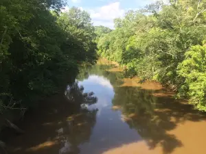 Etowah River Park