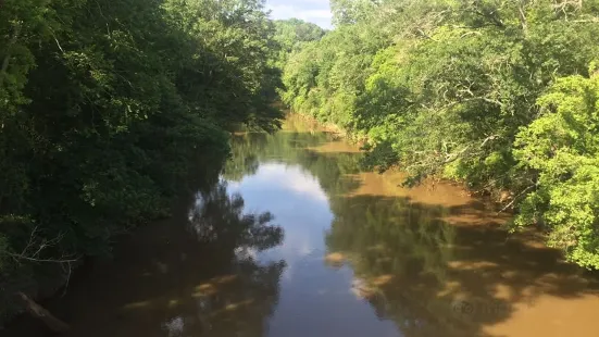 Etowah River Park