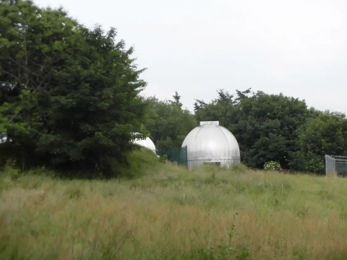 Hotels near Armagh Observatory