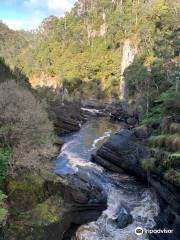 Leven Canyon