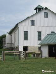 Aullwood Audubon Center