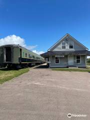 New Brunswick Railway Museum