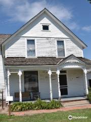 Lincoln County Historical Museum