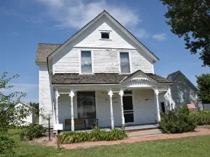 Lincoln County Historical Museum