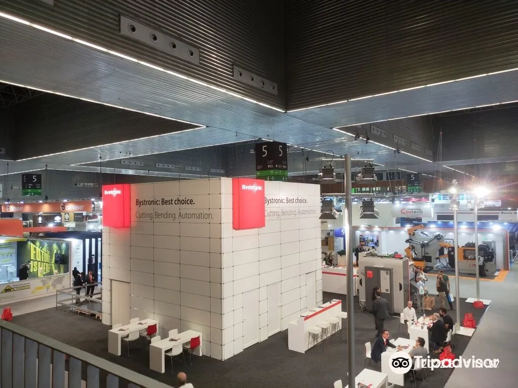 4_Bilbao Exhibition Centre (BEC)