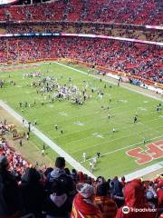 GEHA Field at Arrowhead Stadium