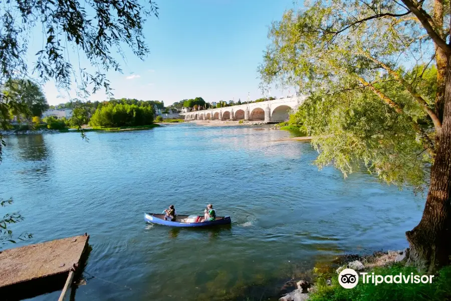 Pont Wilson