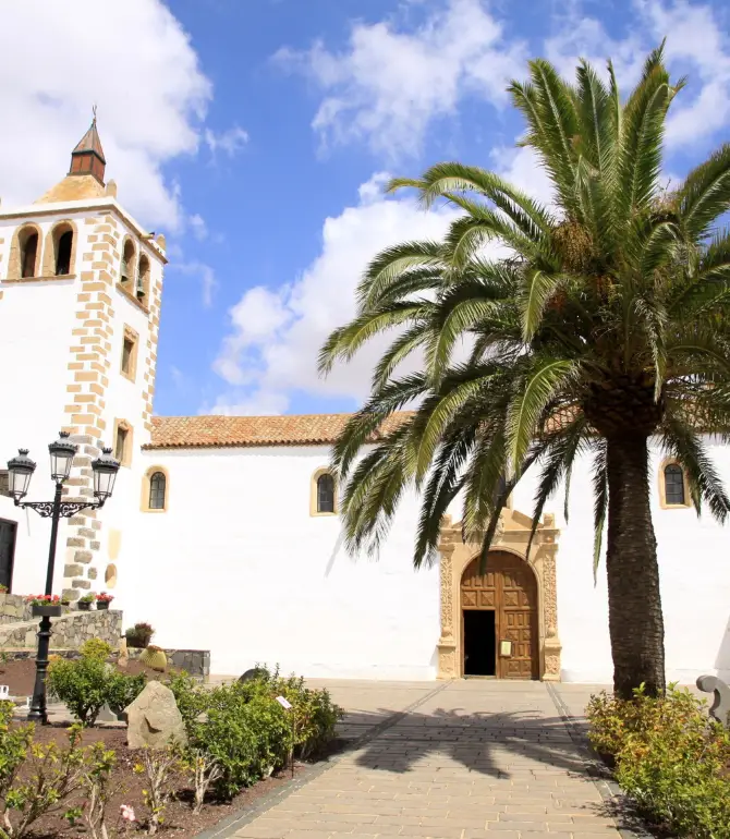 Betancuria