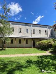 Beechworth Asylum