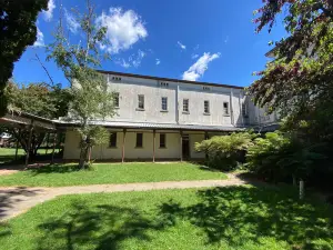 Asylum Ghost Tours - Beechworth