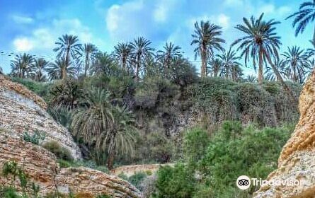 Mides Valley