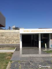 Museo Arqueologico Nacional Bruning