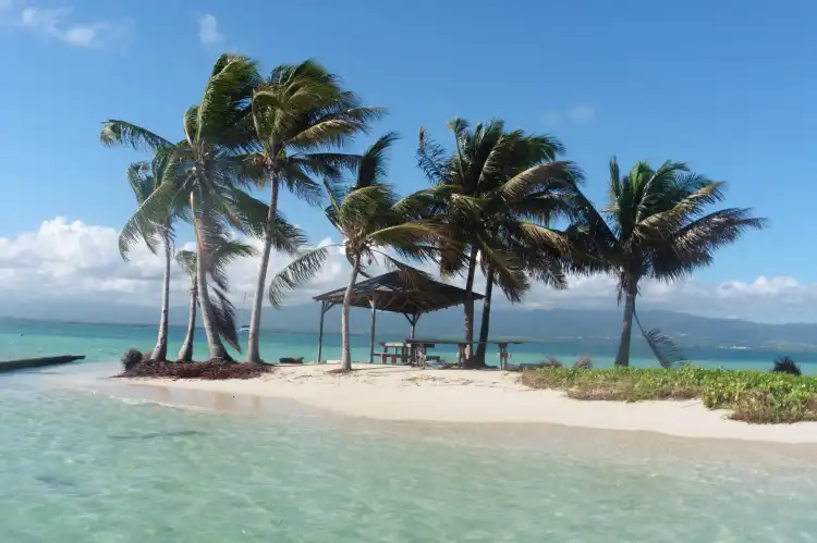 Hotels in Baie-Mahault
