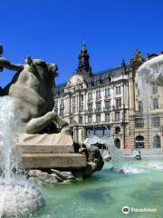 Wittelsbach Fountain