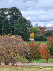 Orange Botanic Gardens