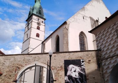 Jindrichuv Hradec