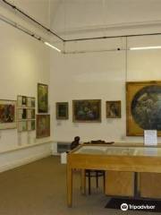 Alfred East Art Gallery