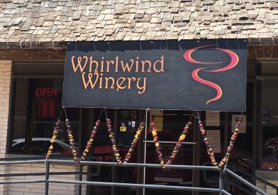 Whirlwind Winery