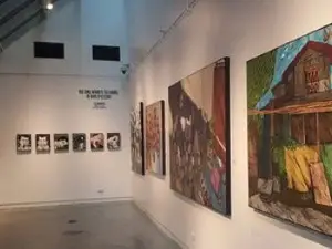 Ayala Museum