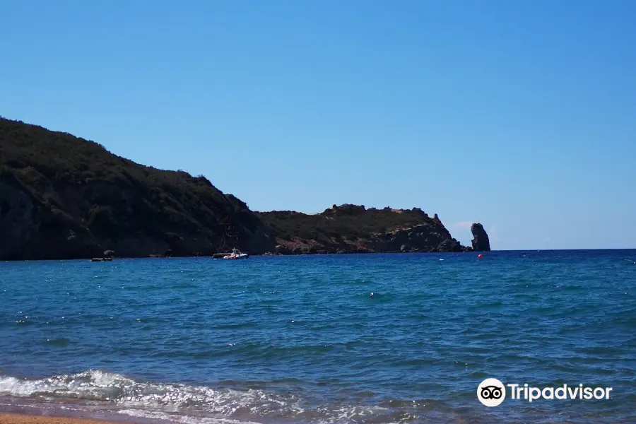 Bagno Giglio Blu