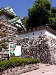 Toyama City Sato Commemorative Art Museum