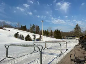 Bittersweet Ski Resort