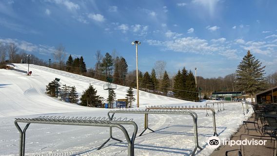 Bittersweet Ski Resort