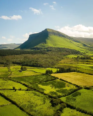 Benbulben