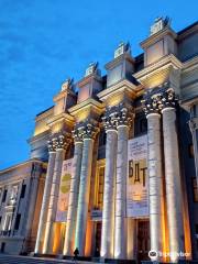 Samara Academic Opera and Ballet Theatre