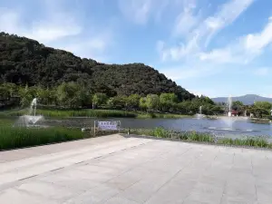 Yangsan Water Park