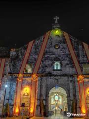 Maasin Cathedral