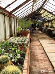 Jardín Botánico de la Facultad de Agraria de la Universidad de Nápoles-Portici