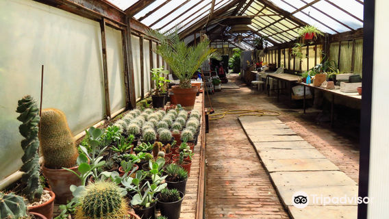 Orto Botanico della Facolta di Agraria