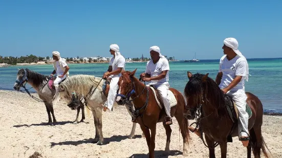 Ranch Yassmina Djerba La Douce