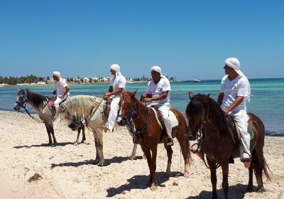 Ranch Yassmina Djerba La Douce