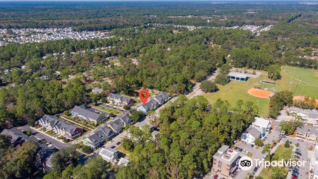 Old Town Bluffton - Bluffton