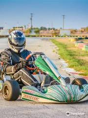 Formula Zante Go Kart