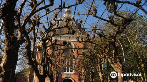 Koepelkerk