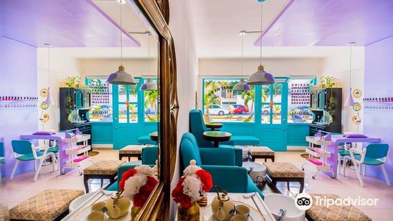 GH Spa & Bridal Services