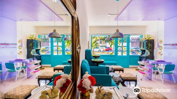 GH Spa & Bridal Services