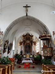 Markt & Pfarrkirche Maria Himmelfahrt