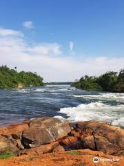 Itanda Falls