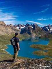 Tasermiut Camp